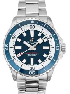 Đồng hồ Breitling Superocean A17375E71C1A1