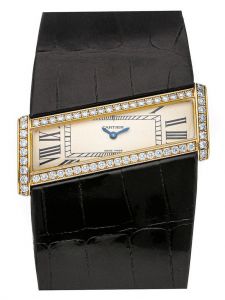 Đồng hồ Cartier Diagonale De Cartier WJ302671