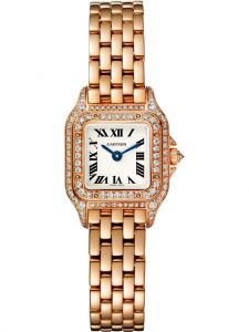 Đồng hồ Cartier Panthere De Cartier WJPN0049