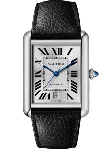 Đồng hồ Cartier Tank Francaise WJTA0040