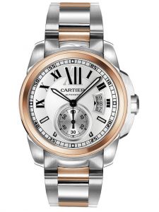 Đồng hồ Cartier Calibre De Cartier W7100036