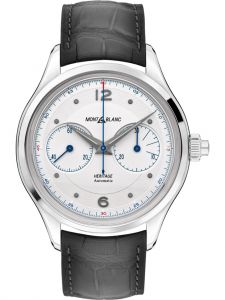 Đồng hồ Montblanc Heritage Monopusher Chronograph 119951