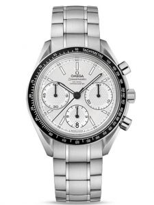 Đồng hồ Omega Co‑Axial Chronometer Chronograph 326.30.40.50.02.001 32630405002001