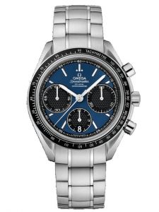 Đồng hồ Omega Speedmaster Racing Co-Axial Chronometer Chronograph 326.30.40.50.03.001 32630405003001