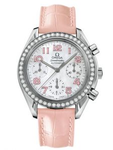 Đồng hồ Omega Speedmaster 3835.74.34 38357434