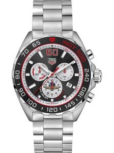 Đồng hồ Tag Heuer Formula 1 Chronograph CAZ101V.BA0842