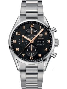 Đồng hồ Tag Heuer Carrera CV2A1AB.BA0738