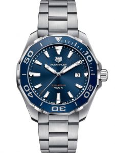 Đồng hồ Tag Heuer Aquaracer WAY101C.BA0746