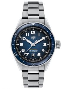 Đồng hồ Tag Heuer Autavia WBE5116.EB0173