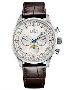 Đồng hồ Zenith Chronomaster El Primero 03.2160.4047/02.C713