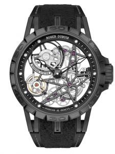 Đồng hồ Roger Dubuis Excalibur Spider Pirelli DBEX0826