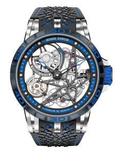 Đồng hồ Roger Dubuis Excalibur Spider Pirelli DBEX0857