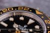 dong-ho-rolex-gmt-master-ii-m126713grnr-0001-oystersteel-va-vang-vang-mat-so-den - ảnh nhỏ 11