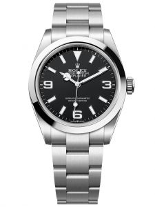 Đồng hồ Rolex Explorer M224270-0001 224270-0001 Oystersteel - Mã mới 2023