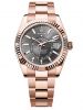 dong-ho-rolex-sky-dweller-m336935-0004-336935-0004-everose-gold-mat-so-slate-mau-moi-2023 - ảnh nhỏ  1