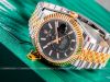 dong-ho-rolex-sky-dweller-m336933-0004-336933-0004-oystersteel-va-vang-vang-mat-so-den-sang-mau-moi-2023 - ảnh nhỏ 12