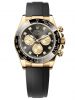 dong-ho-rolex-cosmograph-daytona-m126518ln-0006-126518ln-0006-yellow-gold-mat-so-den-sang-va-vang-kim-kim-cuong-mau-moi-2023 - ảnh nhỏ  1