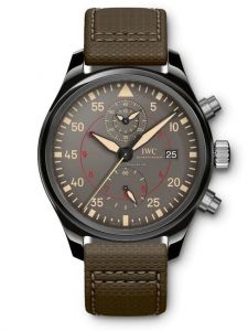 Đồng hồ IWC Pilot's Watch Chronograph Top Gun Miramar IW389002