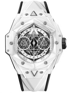 Đồng hồ Hublot Big Bang Unico Sang Bleu ll 418.HX.2001.RX.MXM21 418HX2001RXMXM21