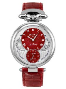 Đồng hồ BOVET 19Thirty Great Guilloche NTS0050