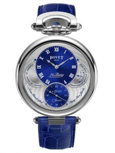 Đồng hồ BOVET 19Thirty Great Guilloche NTS0062