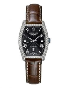 Đồng hồ Longines Evidenza L2.142.0.51.4 L21420514