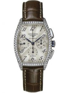 Đồng hồ Longines Evidenza L2.156.0.73.4 L21560734