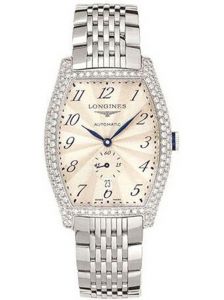 Đồng hồ Longines Evidenza L2.642.0.73.6 L26420736