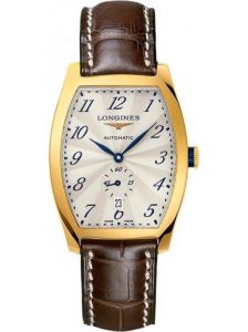 Đồng hồ Longines Evidenza L2.642.6.73.2 L26426732