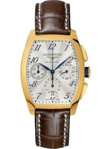 Đồng hồ Longines Evidenza L2.643.6.73.2 L26436732