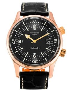 Đồng hồ Longines Heritage Legend Diver L3.674.8.50.0 L36748500