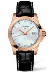 Đồng hồ Longines Conquest L3.676.8.87.3 L36768873