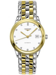 Đồng hồ Longines Flagship L4.874.3.27.7 L48743277