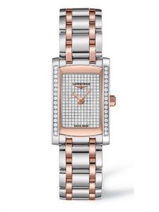 Đồng hồ Longines DolceVita L5.155.5.00.7 L51555007