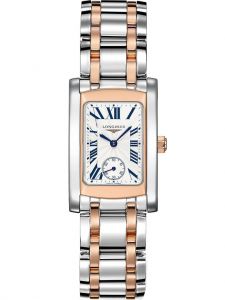 Đồng hồ Longines DolceVita L5.155.5.71.7 L51555717