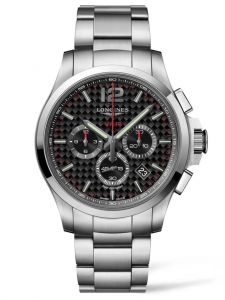 Đồng hồ Longines Conquest V.H.P. L3.727.4.66.6 L37274666