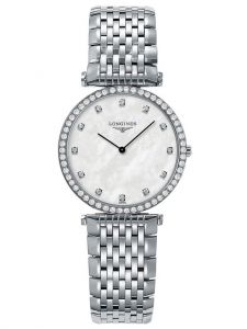 Đồng hồ Longines La Grande Classique L4.513.0.87.6 L45130876