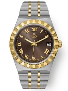 Đồng hồ Tudor Royal M28403-0008