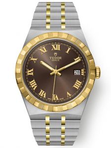 Đồng hồ Tudor Royal M28503-0007