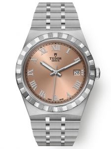 Đồng hồ Tudor Royal M28500-0007