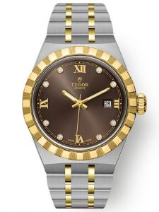 Đồng hồ Tudor Royal M28303-0009