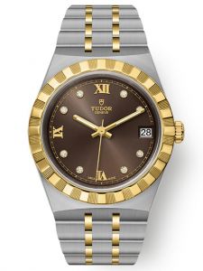 Đồng hồ Tudor Royal M28403-0009