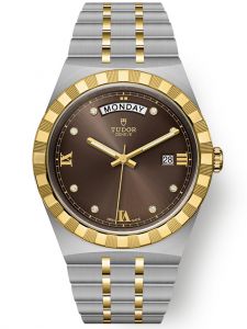 Đồng hồ Tudor Royal M28603-0008