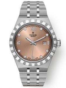 Đồng hồ Tudor Royal M28300-0010