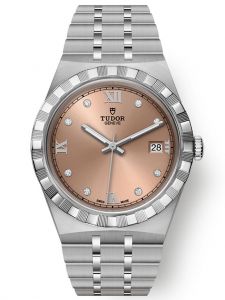 Đồng hồ Tudor Royal M28500-0009