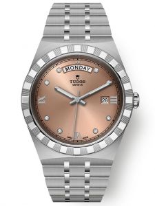 Đồng hồ Tudor Royal M28600-0011