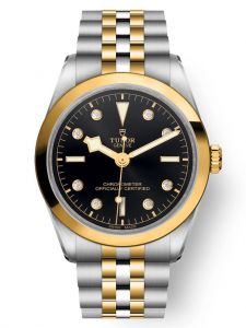 Đồng hồ Tudor Black Bay M79643-0006