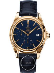 Đồng hồ Omega De Ville 46328033 4632.80.33