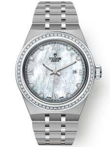 Đồng hồ Tudor Royal M28320-0001