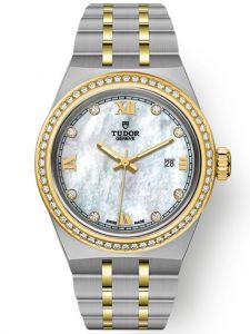 Đồng hồ Tudor Royal M28323-0001